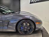 Thumbnail of 2009 Cyber Gray Metallic Chevrolet Corvette