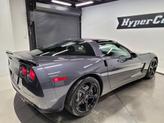 Thumbnail of 2009 Cyber Gray Metallic Chevrolet Corvette