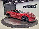 Thumbnail of 2012 Crystal Red Tintcoat Chevrolet Corvette