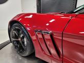 Thumbnail of 2012 Crystal Red Tintcoat Chevrolet Corvette
