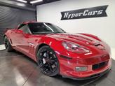 Thumbnail of 2012 Crystal Red Tintcoat Chevrolet Corvette