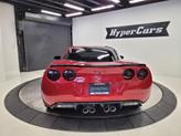 Thumbnail of 2012 Crystal Red Tintcoat Chevrolet Corvette