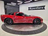 Thumbnail of 2012 Crystal Red Tintcoat Chevrolet Corvette