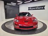 Thumbnail of 2012 Crystal Red Tintcoat Chevrolet Corvette