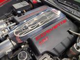 Thumbnail of 2012 Crystal Red Tintcoat Chevrolet Corvette