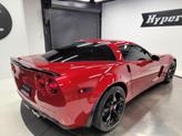 Thumbnail of 2012 Crystal Red Tintcoat Chevrolet Corvette