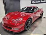 Thumbnail of 2012 Crystal Red Tintcoat Chevrolet Corvette