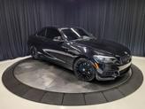 Photo of 2018 Black Sapphire Metallic BMW M240