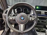 Thumbnail of 2018 Black Sapphire Metallic BMW M240