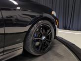 Thumbnail of 2018 Black Sapphire Metallic BMW M240