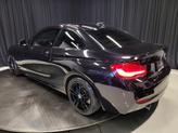 Thumbnail of 2018 Black Sapphire Metallic BMW M240