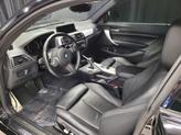 Thumbnail of 2018 Black Sapphire Metallic BMW M240