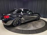 Thumbnail of 2018 Black Sapphire Metallic BMW M240