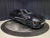 Thumbnail of 2018 Black Sapphire Metallic BMW M240
