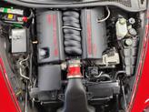 Thumbnail of 2008 Victory Red Chevrolet Corvette