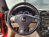 Thumbnail of 2008 Victory Red Chevrolet Corvette