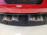 Thumbnail of 2008 Victory Red Chevrolet Corvette