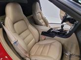 Thumbnail of 2008 Victory Red Chevrolet Corvette