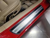 Thumbnail of 2008 Victory Red Chevrolet Corvette