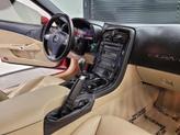 Thumbnail of 2008 Victory Red Chevrolet Corvette