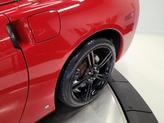 Thumbnail of 2008 Victory Red Chevrolet Corvette