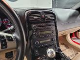 Thumbnail of 2008 Victory Red Chevrolet Corvette