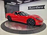 Thumbnail of 2008 Victory Red Chevrolet Corvette