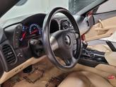 Thumbnail of 2008 Victory Red Chevrolet Corvette