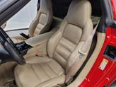 Thumbnail of 2008 Victory Red Chevrolet Corvette