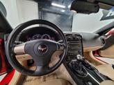 Thumbnail of 2008 Victory Red Chevrolet Corvette