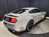 Thumbnail of 2015 Ingot Silver Ford Mustang