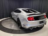 Thumbnail of 2015 Ingot Silver Ford Mustang