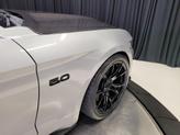 Thumbnail of 2015 Ingot Silver Ford Mustang