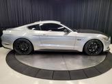 Thumbnail of 2015 Ingot Silver Ford Mustang
