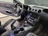 Thumbnail of 2015 Ingot Silver Ford Mustang