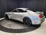 Thumbnail of 2015 Ingot Silver Ford Mustang