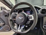 Thumbnail of 2015 Ingot Silver Ford Mustang