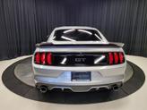 Thumbnail of 2015 Ingot Silver Ford Mustang