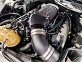 Thumbnail of 2015 Ingot Silver Ford Mustang