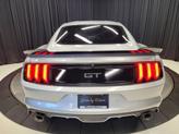 Thumbnail of 2015 Ingot Silver Ford Mustang