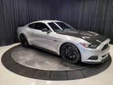 Thumbnail of 2015 Ingot Silver Ford Mustang