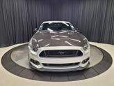 Thumbnail of 2015 Ingot Silver Ford Mustang