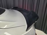 Thumbnail of 2015 Ingot Silver Ford Mustang