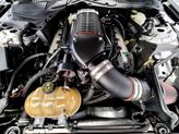 Thumbnail of 2015 Ingot Silver Ford Mustang