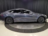 Thumbnail of 2018 Gray Tesla Model S