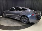 Thumbnail of 2018 Gray Tesla Model S