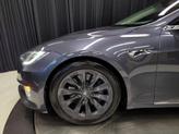 Thumbnail of 2018 Gray Tesla Model S