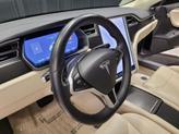 Thumbnail of 2018 Gray Tesla Model S