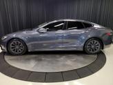 Thumbnail of 2018 Gray Tesla Model S