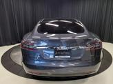 Thumbnail of 2018 Gray Tesla Model S